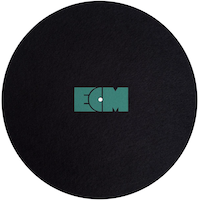 ECM Records ECM Records