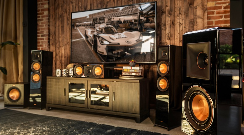 Klipsch