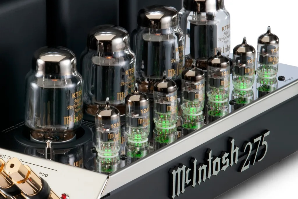 McIntosh McIntosh