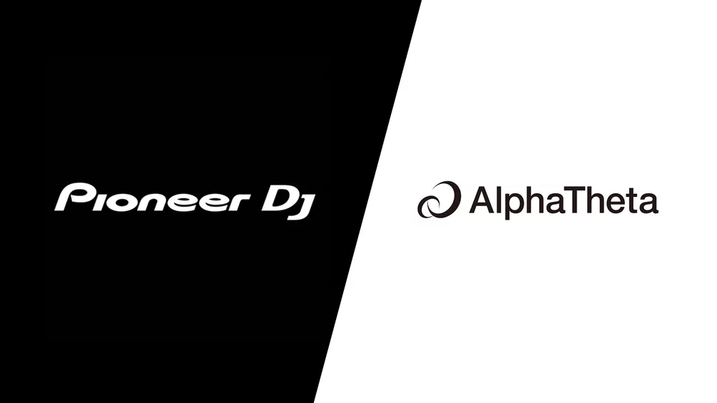 Pioneer DJ | Alphatheta Pioneer DJ | Alphatheta