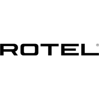ROTEL ROTEL
