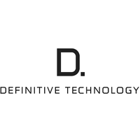 DEFINITIVE TECHNOLOGY
