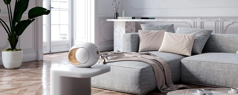 Devialet Devialet