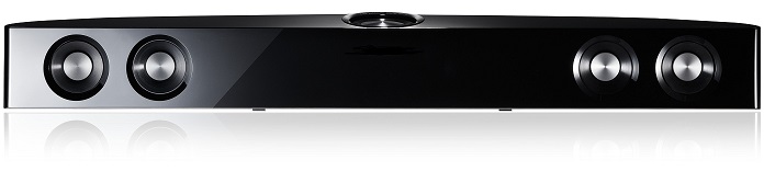 Soundbarai