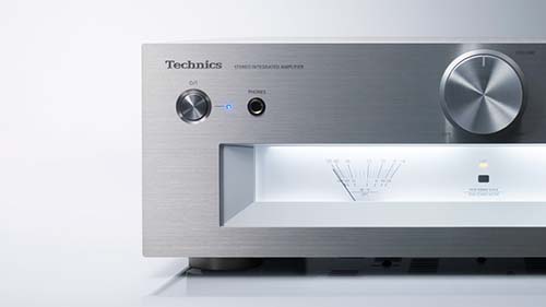 Technics Technics