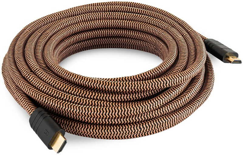 HDMI kabeliai