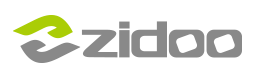 Zidoo Zidoo