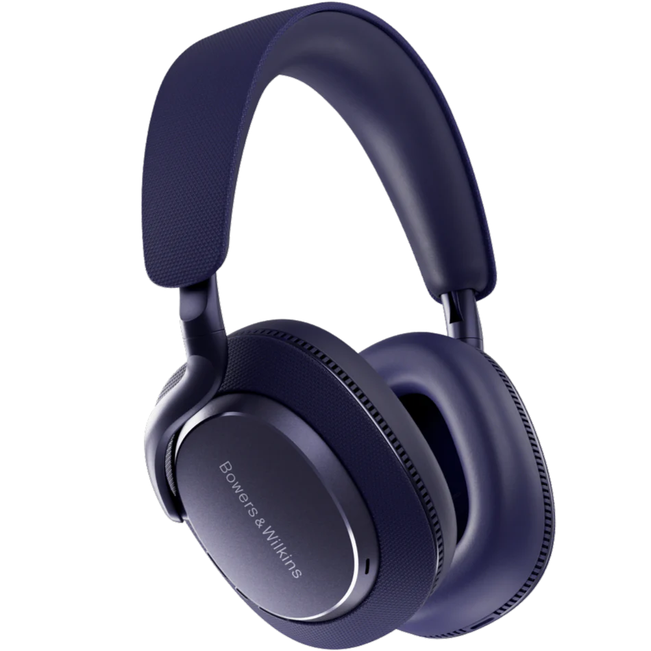 Bowers & Wilkins Px7 S3 – aukštos klasės belaidės over ear tipo