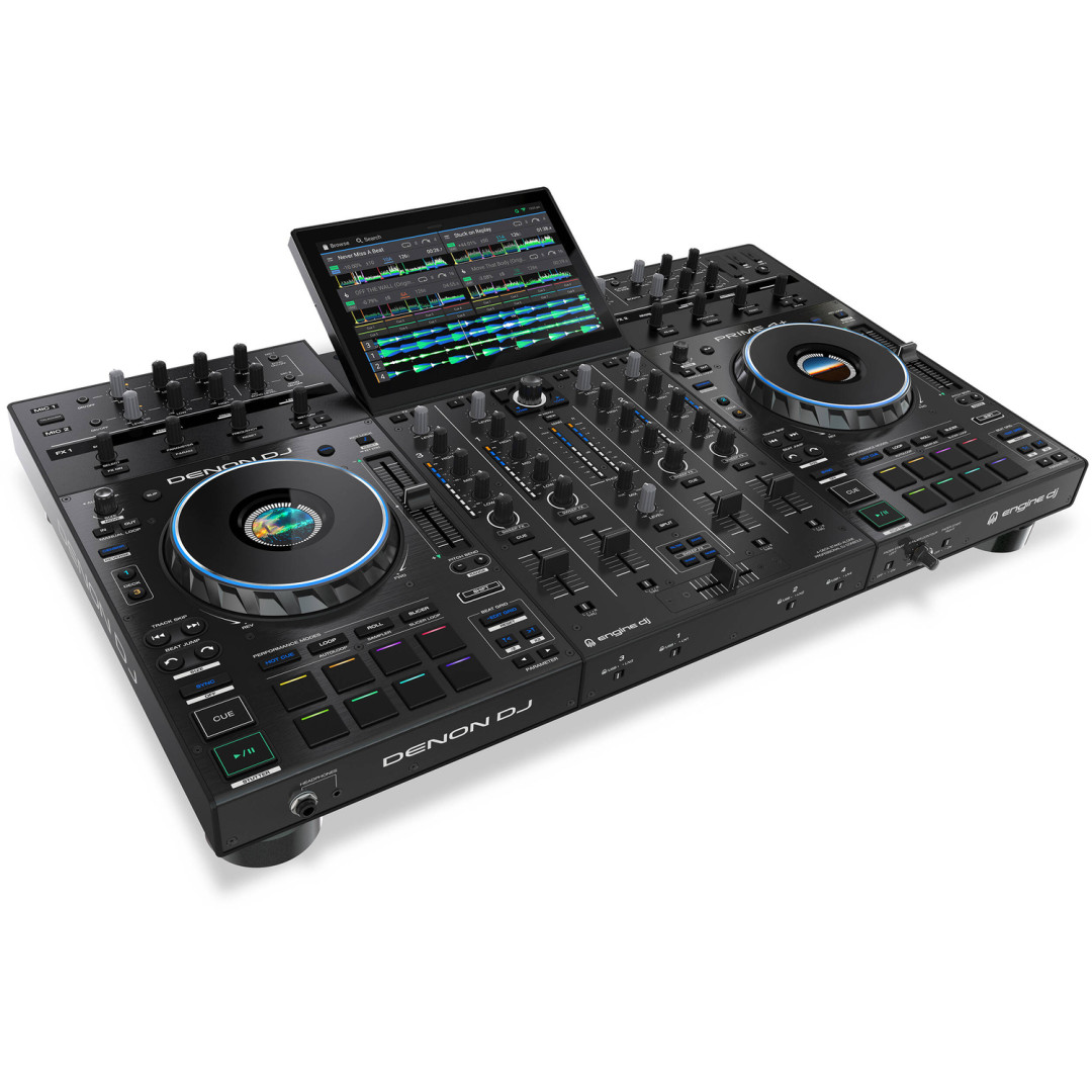 アボッチ DENON DJ Prime4 4chオールインワン 希少 1770801-reg_2.jpg