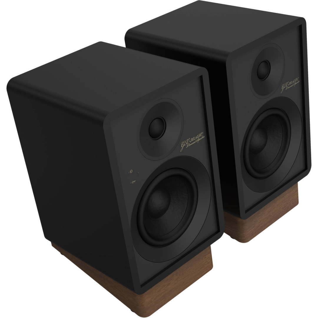 Onkyo GX-30ARC, Aktyvios lentyninės garso kolonėlės su Bluetooth