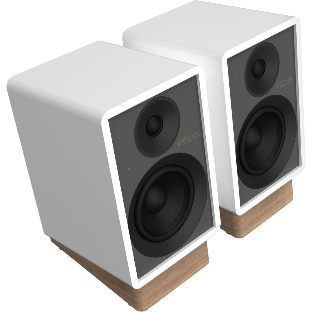 Onkyo GX-30ARC, Aktyvios lentyninės garso kolonėlės su Bluetooth