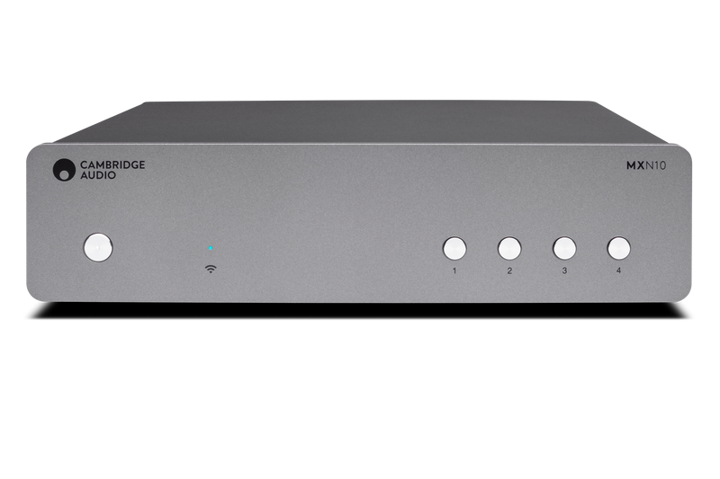 Cambridge Audio MXN10, tinklo grotuvas | Visada geriausios Kainos