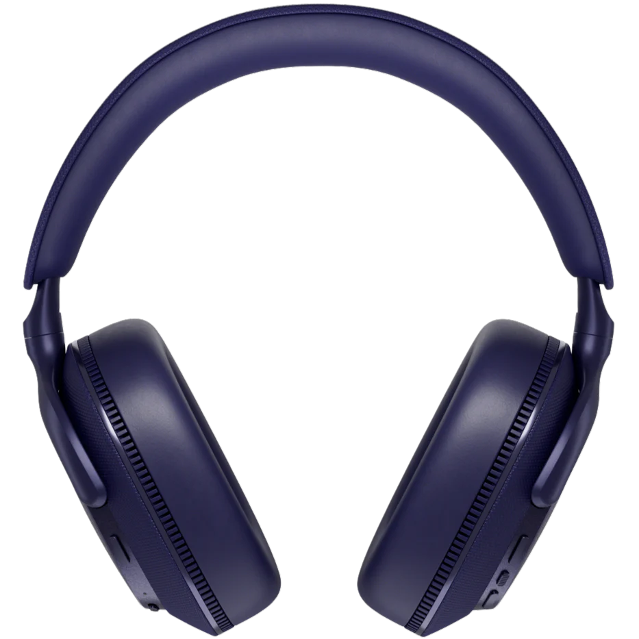 Bowers & Wilkins Px7 S3 – aukštos klasės belaidės over ear tipo