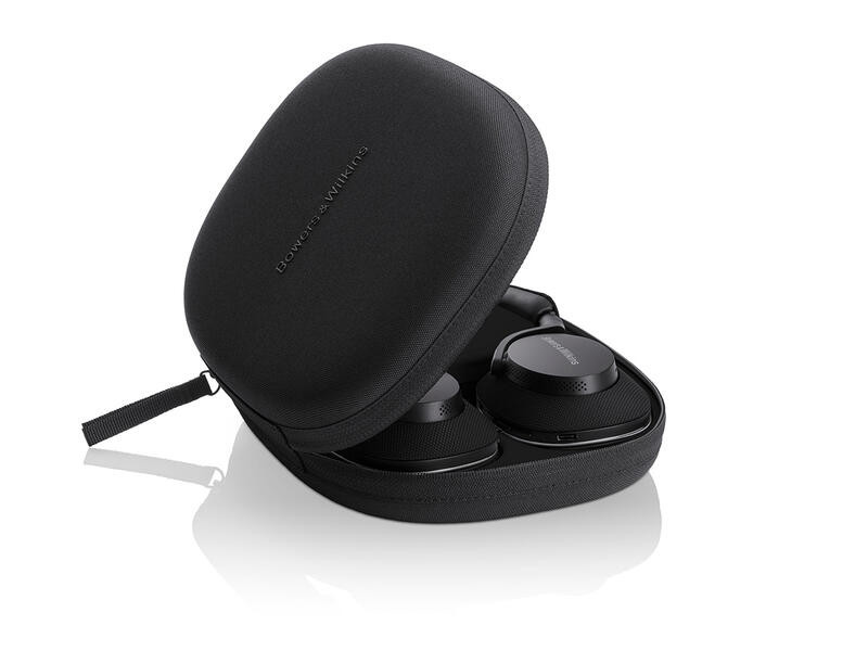 BOWERS & WILKINS PX7 S2e, Over-Ear tipo belaidės ausinės | Visada