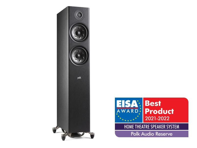 Polk Audio RESERVE R600, grindinė garso kolonėlė | Visada
