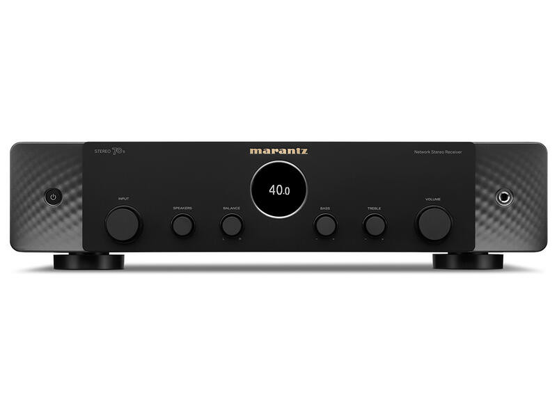 Marantz STEREO 70s, Stereo AV imtuvas- stiprintuvas viskas viename