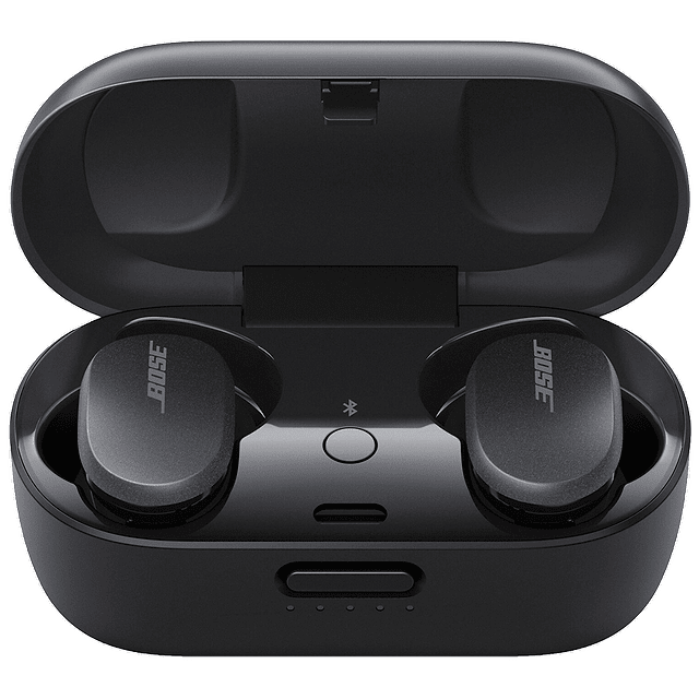Bose QuietComfort® Earbuds II, belaidės In-Ear tipo ausinės