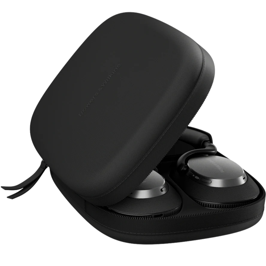 Bowers & Wilkins Px7 S3 – aukštos klasės belaidės over ear tipo