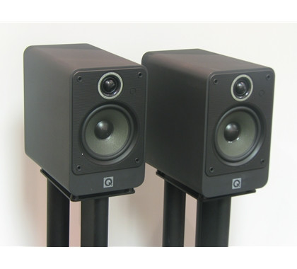 DENON namų stereo sistema PMA-50 + DCD-50 + kolonėlės QA 2020i