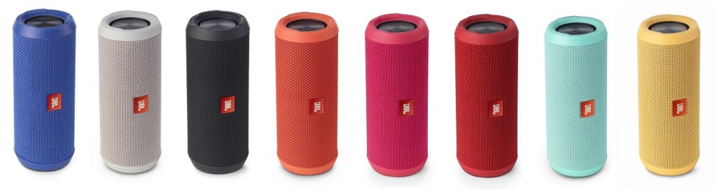 その他 JBL FLIP3 BLUE JBL Flip 3 (Blue) Splash-proof portable Bluetooth® speaker (Blue