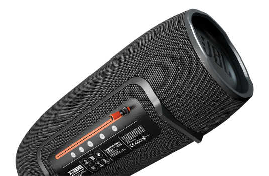 JBL Xtreme nešiojama belaidė kolonėlė nešiojama portabili