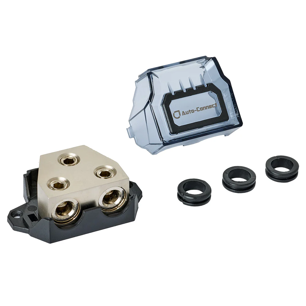 Auto-Connect Power Distribution Block 53 mm², 1 to 2 – galios ...