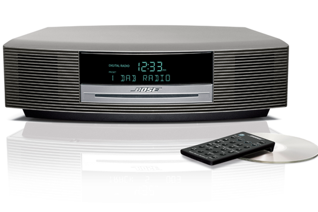 Bose Wave III radijas