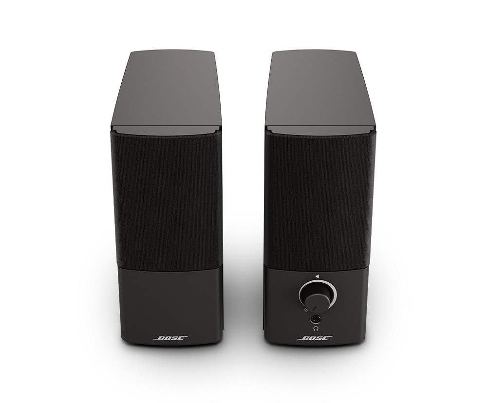 スピーカー・ウーファー Bose Companion 2 Series III multimedia Amazon.com: Bose Companion 2 Series III Multimedia Speakers - for