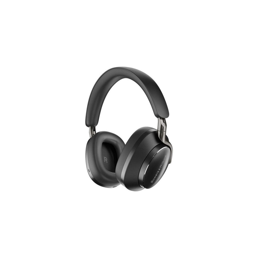 Bowers & Wilkins PX8 Bluetooth Ausinės su ANC | Visada geriausios