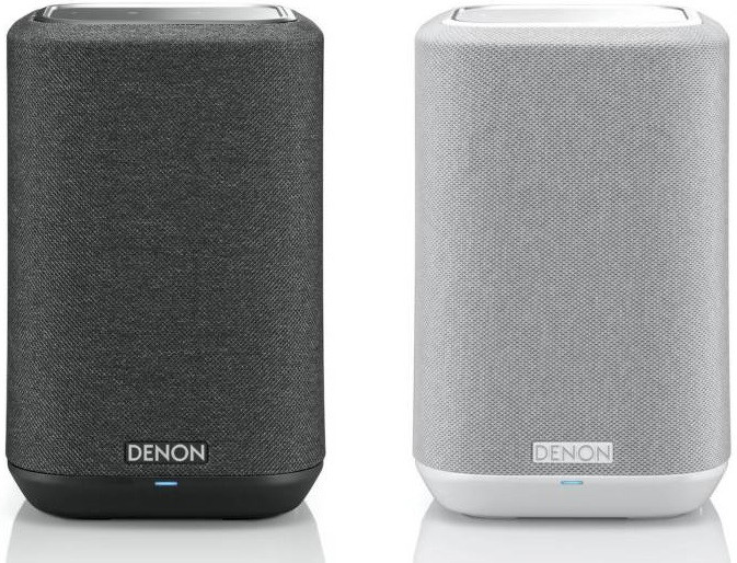 DENON HOME 150 Bevielė Išmani Kolonėlė | Visada geriausios Kainos