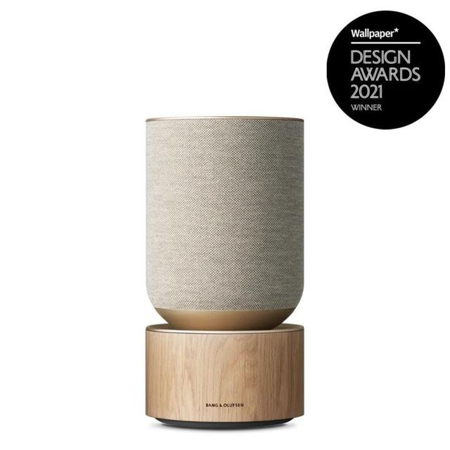 【新品・未開封】Bang & Olufsen Beosound Balance Bang & Olufsen BEOSOUND BALANCE, belaidė garso kolonėlė | Visada