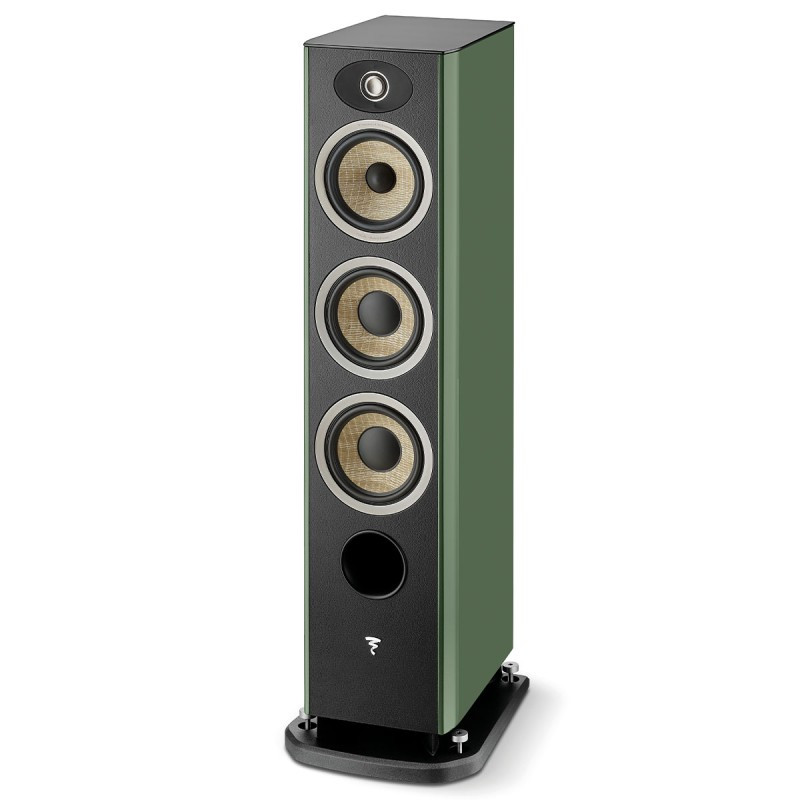 Focal Aria Evo X N°2 Grindinė garso kolonėlė | Visada geriausios