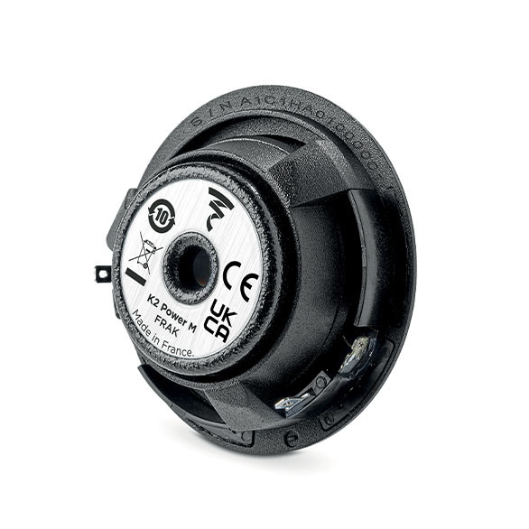 Focal TWEETER FRAK, automobiliniai aukštų dažnių garsiakalbiai