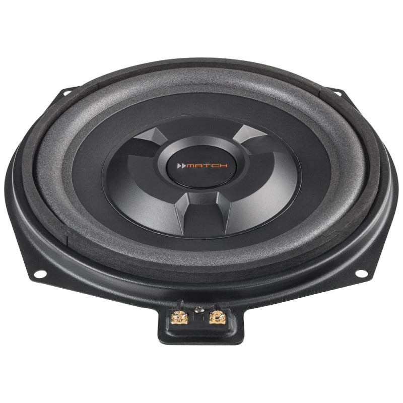 Garsiakalbiai automobiliui Helix Match MS 8B-BMW.1 2x200W 20cm