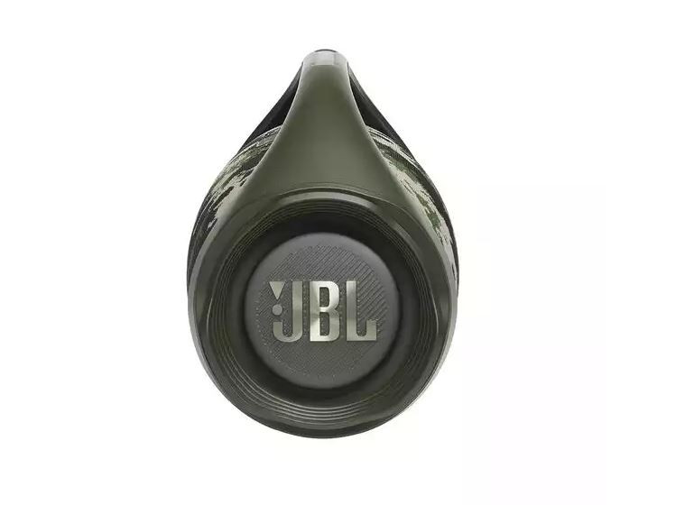 JBL Boombox 2 nešiojamas Bluetooth garsiakalbis | Visada