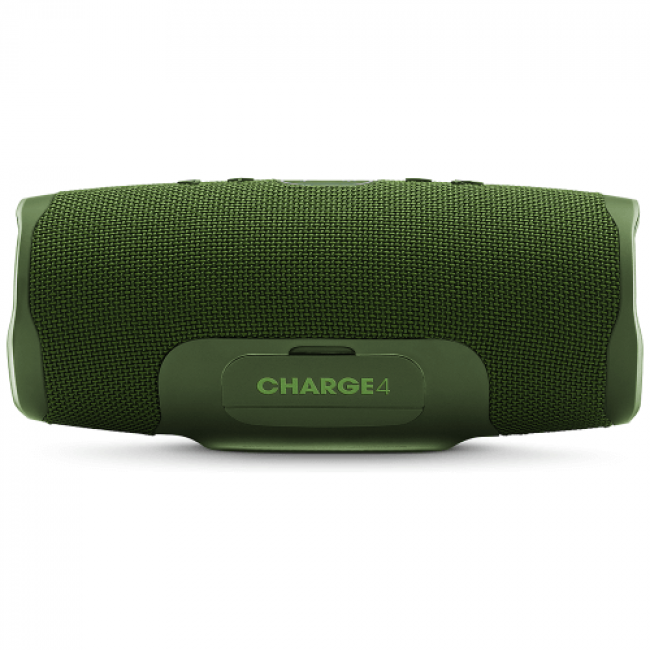 Powerful JBL® Charge 4 Nešiojama Bluetooth Kolonėlė 20val grojimo