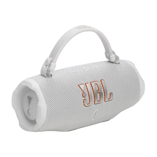 JBL Charge 6, 45 W belaidė Bluetooth kolonėlė su AI Sound Boost ir