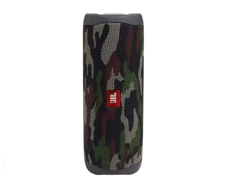 JBL Flip 5 Nešiojama belaidė Bleutooth garso Kolonėlė | Visada