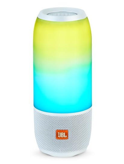 JBL PULSE 3 kolonėlė garso belaidė nešiojama Bluetooth LED
