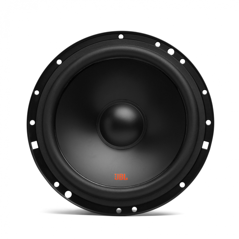 JBL Stage2 604C, komponentinių garsiakalbių sistema | Visada