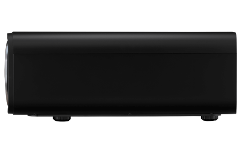 JVC DLA‑NZ500 – natūralios 4K D‑ILA lazerinis projektorius, Vaizdo
