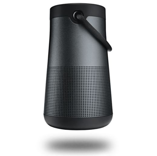 Bose SoundLink Revolve+ Bluetooth kolonėlė gorja iki 12 val 360