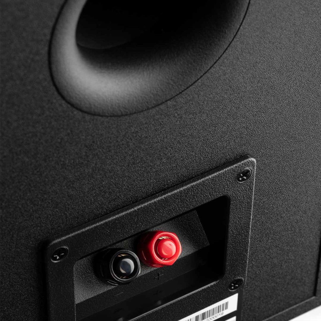 Polk Audio Monitor XT20, lentyninė garso kolonėlė | Visada