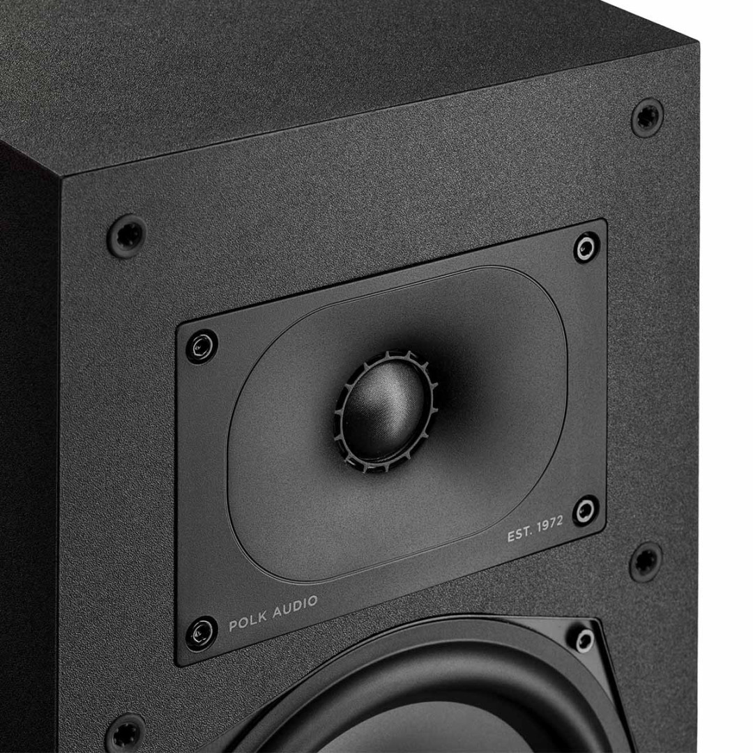 Polk Audio Monitor XT20, lentyninė garso kolonėlė | Visada