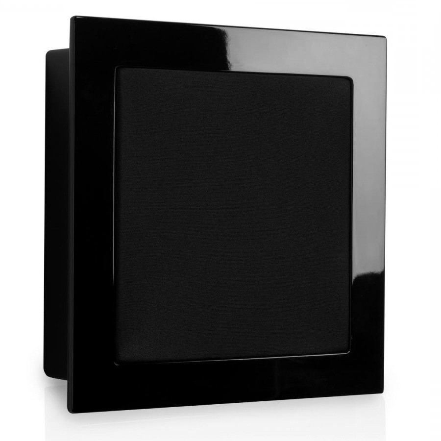 Monitor Audio Soundframe 3 In-Wall, Soundframe serija, Dviejų juostų 86 ...