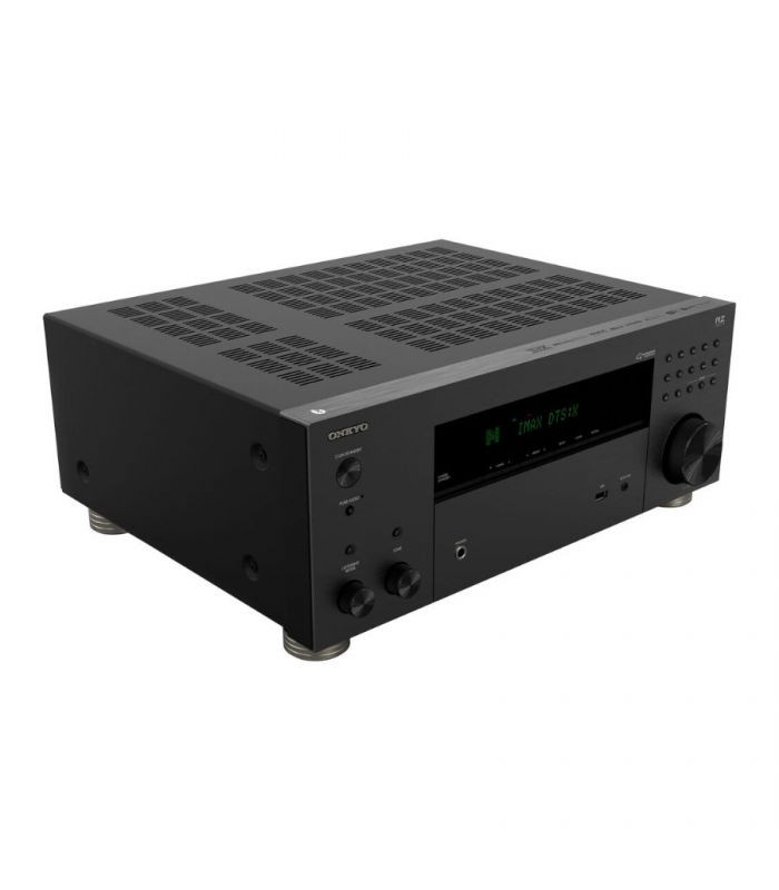 ONKYO W-30AMK II-F ウーファー 2個セット Onkyo TX-RZ30, 9.2 kanalų AV Imtuvas | Stiprintuvas, Galia: 8x200