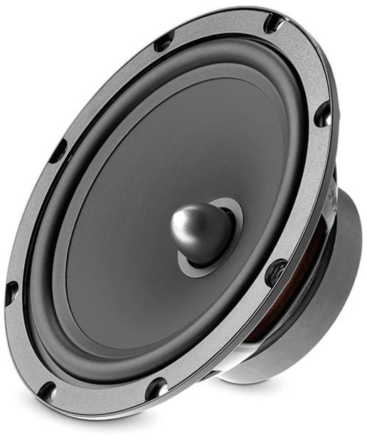 Focal RSE-165 2-Jų juostų Koaksalinis garsiakalbis | Visada