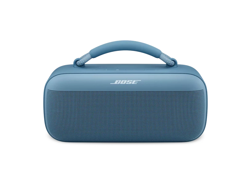 Bose SoundLink Max Bluetooth®, nešiojama Bluetooth kolonėlė iki 20