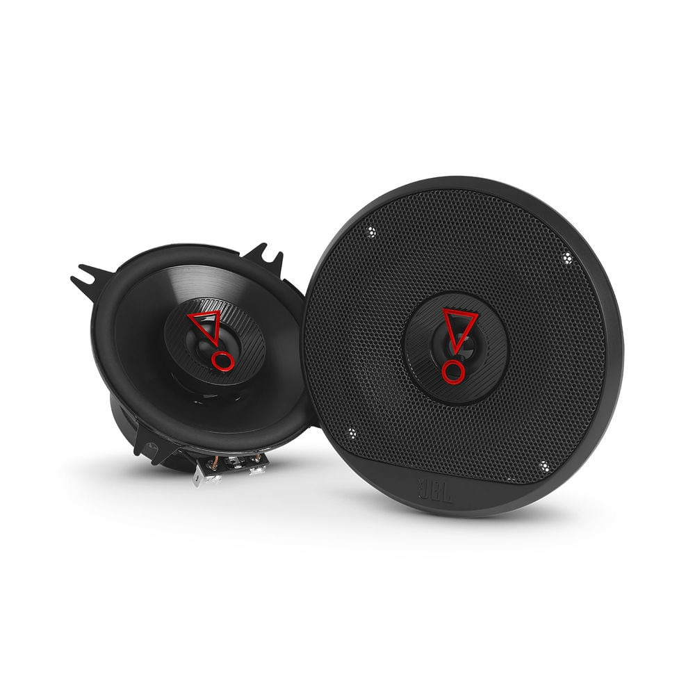 JBL Stage3 427, koaksialiniai automobiliniai garsiakalbiai