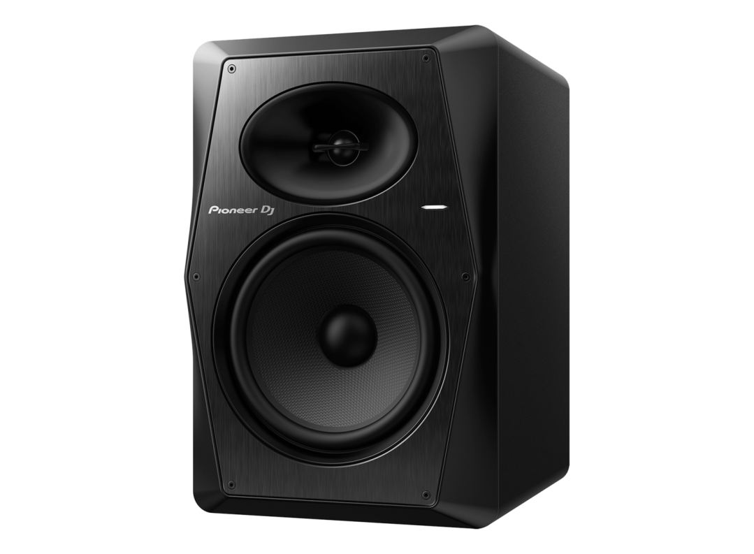 Pioneer VM-80, Profesonali aktyvi monitorinė garso kolonėlė